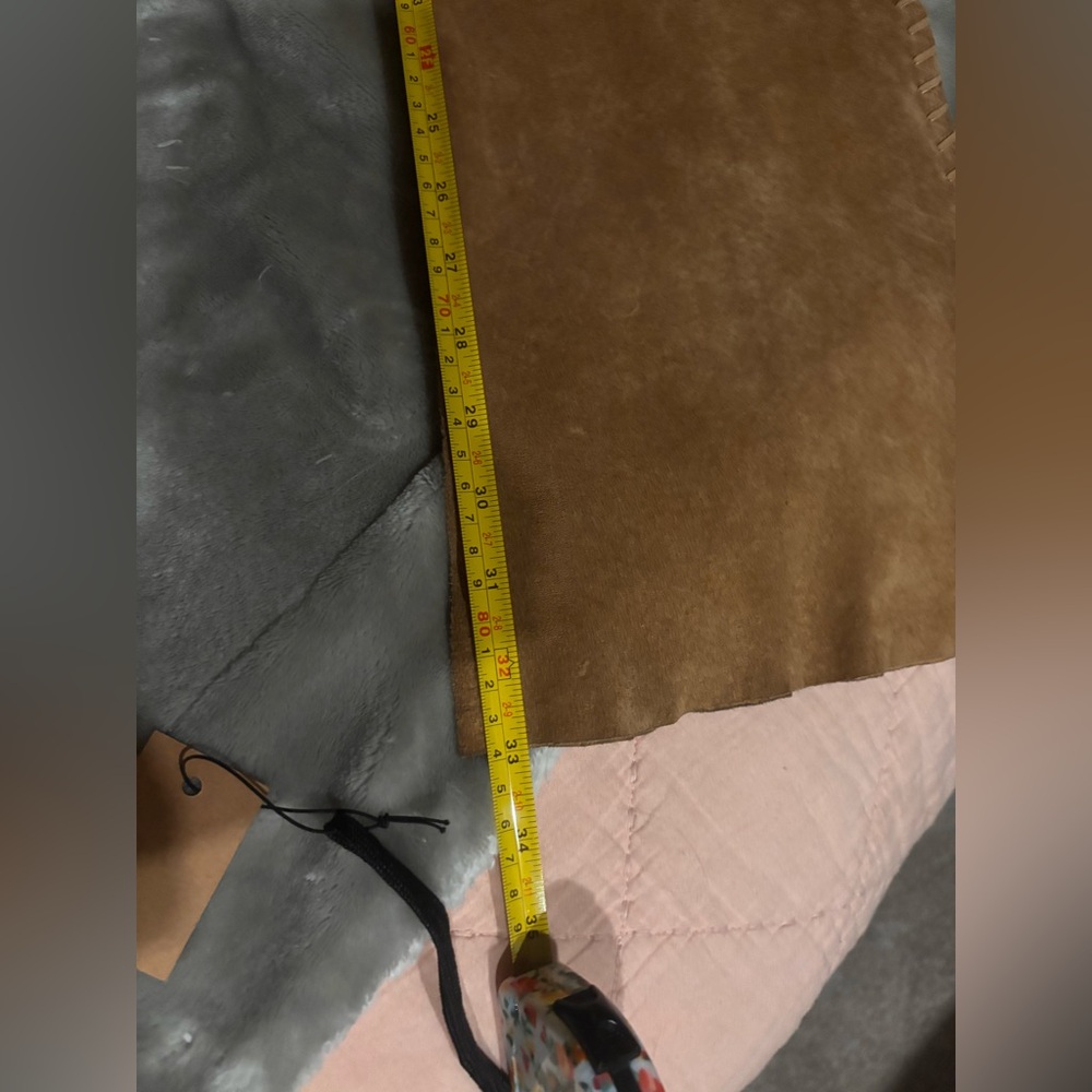 Leather Arden B Pants - Picture 10 of 15